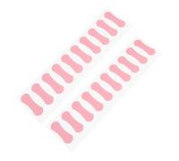 MOTHNUR 20piezas Dispositivo Antirrespiratorio Nasal Tiras Nasales Para Mejorar Respiración