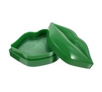 MOTHNUR 20piezas Hidratante Antiarrugas Para Labios Gel De Colágeno Extracto De Pepino Para Hidratación y Reparación Labial
