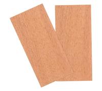 MOTHNUR 2piezas Grandes De Cedro Español Para Humidor Divisor Práctico De Madera Natural Para Caja y Tubo Accesorio Esencial Para Mantener Humedad Estable y Frescura Del Cigarro