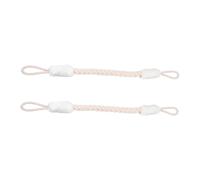 MOTHNUR 2piezas Tope De Puerta Anticolisión Protege Dedos Decorativo Para Mascotas Hogar