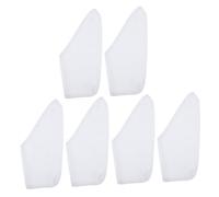 MOTHNUR 3pares Calcetines De Algodón Para Mujer Suaves y Transpirables Diseño Antideslizante Para Zapatos De Baile Tacones y Uso Diario Pack