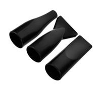 MOTHNUR 3piezas Difusor Secador Pelo Abs Resistente Alta Temperatura Accesorios Pequeño Grande Para Mascotas