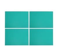 MOTHNUR 4 Piezas Kit de Bloques de Goma para Tallado Planchas de Linóleo Suaves Materiales para Manualidades de Grabado y Fabricación de Sellos Suministros de Impresión para DIY