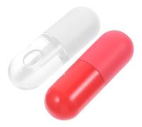 MOTHNUR Aceite Voluminizador Labial Nutritivo 2 Unidades Sabor Menta y Fresa, Hidratante Natural Para Labios Secos y Arrugados, Cuidado Facial Mujer, Reparador Portátil