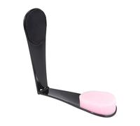 MOTHNUR Aplicador De Loción Para Espalda Cepillo De Solar Para Espalda Mango Herramienta De Aplicación De Bronceador Para Personal Esponja