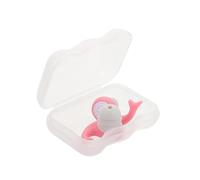 MOTHNUR Auriculares para Tapones de Silicona Suave Oídos Reducción de Ruido para Dormir Roncar Nadar Viajar Asistir Conciertos y Estudiar la Habitación Silenciosa