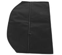 MOTHNUR Bolsa Colgante Portátil para Ropa con Compartimento Oculto Organizador Multiusos para Guardar Objetos de Valor Armarios para Viajes y Uso Interiores y Exteriores Color Negro