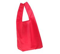 MOTHNUR Bolsa De Compras Plegable Reutilizable Portátil para Viajes Bolsa De Almacenamiento De Sundries Resistente Al Desgaste y Fácil De Lavar para Compras y Uso Diario