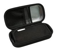 MOTHNUR Bolsa Enfriadora de Insulina Profesional Estuche Isotérmico Portátil Aislamiento Térmico para Viaje y Almacenamiento de