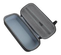 MOTHNUR Bolsa Organizadora Protectora para Inflador de Neumáticos con Batería Funda Portátil para Compresor Eléctrico Almacenamiento Seguro para Inflador de Ruedas Compatible con Xiaomi