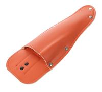 MOTHNUR Bolsa para Tijeras de Salón Organizador para Peluquería 1 Unidad Tamaño Mediano de PU Rígido Soporte para Tijeras Profesionales Uso Profesional en Peluquerías