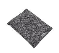 MOTHNUR Brazalete Deportivo para Teléfono Tamaño L, Bolso de Brazo Transpirable Antisudor Color Gris, Soporte Ligero para Correr, Fitness y Gimnasio, Gran Capacidad y Cómodo para Mujer