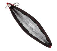 MOTHNUR Estuche Refrigerador Portátil para Insulina Aislamiento Térmico Bolsa Compacta para Plumas y Medicamentos y Organizado Adecuado para Viajes y Uso Diario de Diabéticos