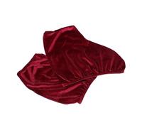 MOTHNUR Fundas para Patines Artísticos Resistente al Desgaste Cubrezapatos Protección Botas Patinaje Hielo Portátiles y Ligeras