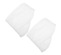 MOTHNUR Fundas Resistentes para Botas de Patinaje Protectores Duraderos para Cuchillas de Hielo y Patines de Roller Cubrebotas Elegantes y Versátiles para Patinaje Artístico y Hockey