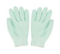 MOTHNUR Guantes Hidratantes con Gel Esencial para Cuidado de Manos Protección Rápida y Comodidad para Piel Seca y para Mujer
