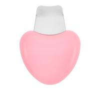 MOTHNUR Herramienta Manual para Eliminación de Puntos Negros Espátula de Limpieza Facial para Profundidad y Afirmación para Cuidado Facial y Limpieza de