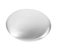 MOTHNUR Jabón De Acero Inoxidable Para Manos Elimina Olores Desagradables Barra Duradera Diseño Sin Residuos Neutralizador De Olores Para Uso Cocinas y Refrigeradores Estilo Aleatorio