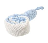 MOTHNUR Juguete Interactivo de Olfato para Perros Grande Tipo Conejo para Esconder Premios Estimula Instinto Natural de Búsqueda y Enriquecimiento Mental Resistente y Antidesgaste para