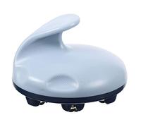 MOTHNUR Masajeador Compacto de Bolas Rodantes para Cuello Pies y Espalda Herramienta Portátil para Aliviar Muscular y Cuidar Cuerpo para y Uso Diario