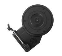 MOTHNUR Movimiento para Tocadiscos Vintage con Aguja de Diseño Retro Mecanismo Gramófono Silencioso Resistente y Duradero para Amantes y Coleccionistas de Vinilo