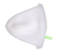 MOTHNUR Nylon Fishing Dip Net Head Hand Knitted Lightweight Portable For River Sea Boat Use