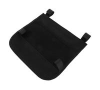 MOTHNUR Organizador de Bolsa Colgante para Barandilla de Cama 26X23 CM, Multibolsillos para Control Remoto y Gafas, Almacenamiento Práctico para Personas Mayores en Dormitorio y Hospital