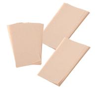 MOTHNUR Papel Absorbente De Facial Control De Brillo Para Piel Grasa Para Viajes y Uso Diario Suave y Eficaz Todo Tipo De Piel