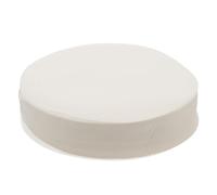 MOTHNUR Papel para Hornear Redondo 11,5 Cm 500 Hojas Antigrasa Resistente al Aceite para Cupcakes y Hamburguesas, Papel de Horno Práctico para Barbacoa y Repostería