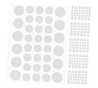 MOTHNUR Parches Hidrocoloides Transparentes para Granos 36 Unidades Tamaño Estándar Impermeables Transpirables para Piel Acné y Facial Diario