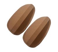 MOTHNUR Pegatinas para Orejas de Perro Soporte Vertical Corrección de Orejas para Cachorros Posición Sin Daño