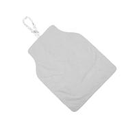 MOTHNUR Portable Changing Pad Mat Foldable Diaper Cushion With Skin-friendly Cotton Fabric Reusable Nappy Mat For Home Outdoor Travel