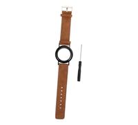 MOTHNUR Pulsera de Auténtica para Ajustable y Resistente Funda Protectora con Correa Transpirable para Localizador Niñas