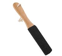 MOTHNUR Raspador De Pies Doble Cara Para Eliminar Piel Muerta y Durezas Herramienta Profesional Para Pedicura y Cuidado De Pies Para Talones Agrietados y Callosidades