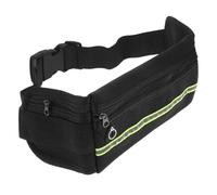 MOTHNUR Riñonera para Teléfono Cinturón Deportivo para Correr Senderismo y Ciclismo Bolsa De Cintura Discreta y Cómoda para Actividades Al Aire Compatible Teléfonos