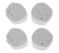 MOTHNUR Rollos De Algodón Desechables 200 Piezas Para Tatuaje y Equilibrio De Labios Textura Transpirable y Aplicación Cómoda En Belleza