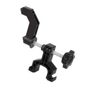 MOTHNUR Soporte para Llantas de Bicicleta Herramienta para Corrección de Ruedas Compatible con Bicicletas de Carretera y Mini y Portátil