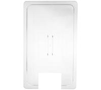 MOTHNUR Tapa para Olla de Cocción Lenta Tapa de Recipiente Sous Vide para Cocina al Vacío Compatible con Cubeta de Baja Temperatura para Carnes y Verduras Casa