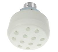 MOTHNUR Tapón de Freno Ajustable para Patines de Ruedas y Hielo Goma Resistente Color Verde Menta Compatible con Diversos Tipos y Superficies Mejora Estabilidad y Control Paradas