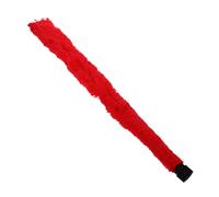 MOTHNUR Varilla Limpiadora Para Saxofón De Fibra Roja Herramienta Duradera y Segura Para Mantenimiento Sin Rayas Compatible Con Saxofones Tenor Esencial Para Músicos Viento