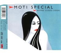 Moti Special - Behind closed doors (incl. 3 versions, 1990)