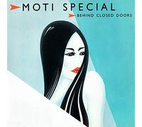 Moti Special - Behind closed doors [VINYL]