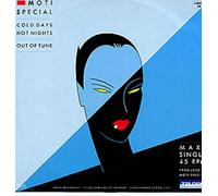 MOTI SPECIAL - Cold Days, Hot Nights / Out Of Tune