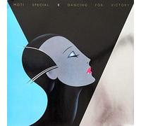 Moti Special - Dancing for Victory (1990) [Import]