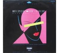 Moti Special - Don't Be So Shy (Extended Version)