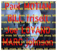 Motian,Paul - Bill Evans