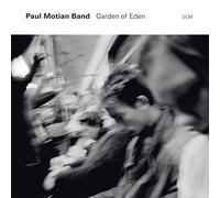 Motian,Paul - Garden Of Eden