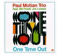 Motian, Paul - One Time Out