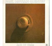 Motian,Paul Quintet - Jack of Clubs