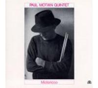 Motian,Paul Quintet - Misterioso